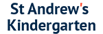St Andrew's Kindergarten Logo