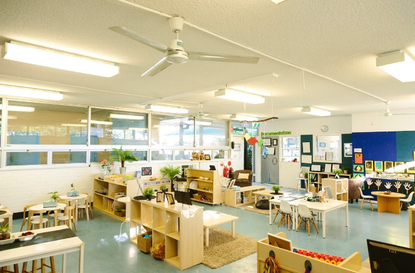 Goodstart Early Learning Ashfield