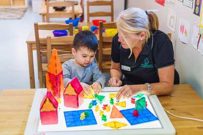 Blinky Bill  Early Childhood Centre