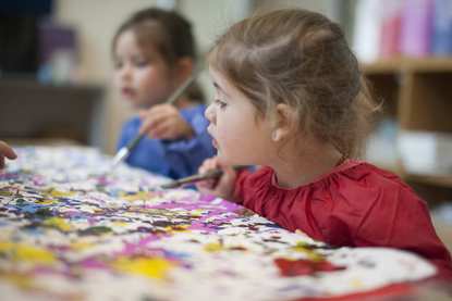 Brindabella Christian College Early Learning Centre