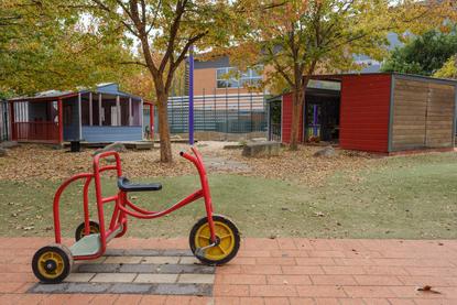 Brindabella Christian College Early Learning Centre Lyneham