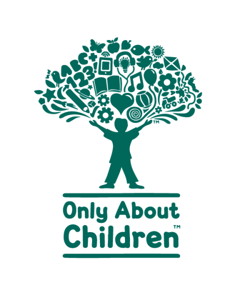 Only About Children Surry Hills Logo