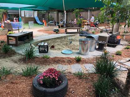 Styles Street Children's Community Long Day Care Centre