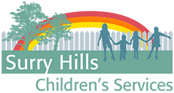 Surry Hills Neighbourhood Centre Long Day Care Logo