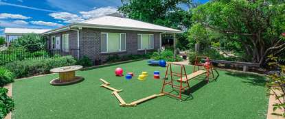 TG's Child Care - Armidale