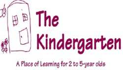 The Kindergarten Logo