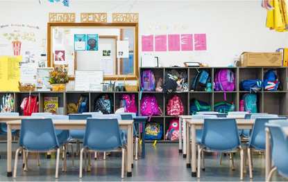 The Little Unicorn Early Education & Pre-school Centre