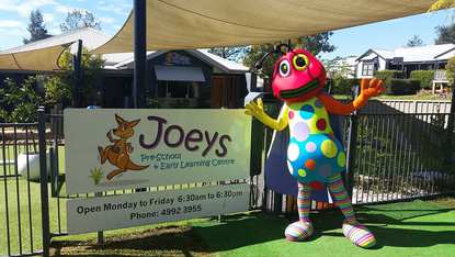Joeys Pre-School & Early Learning Centre