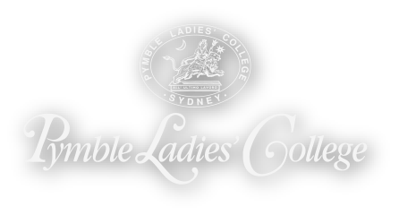 Pymble Ladies' College Logo