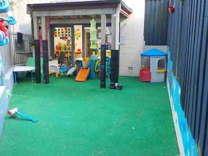 Tiny Tots Long Day Care Centre