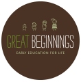 Great Beginnings Speers Point Logo