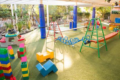 Sandcastles Childcare Mona Vale