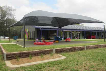 Waratah Cottage Early Learning Centre