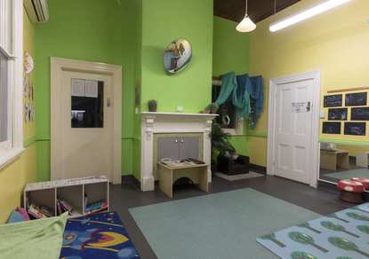 Wilcox Street Early Education Centre