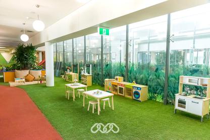 Gungahlin Montessori Academy