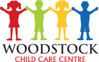Woodstock Child Care Centre Logo