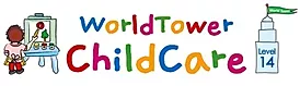World Tower Child Care Centre Logo