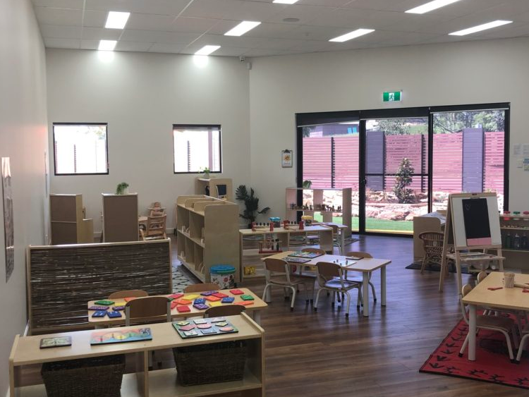 Vacancies at Bright Minds Academy Waterside Toddle