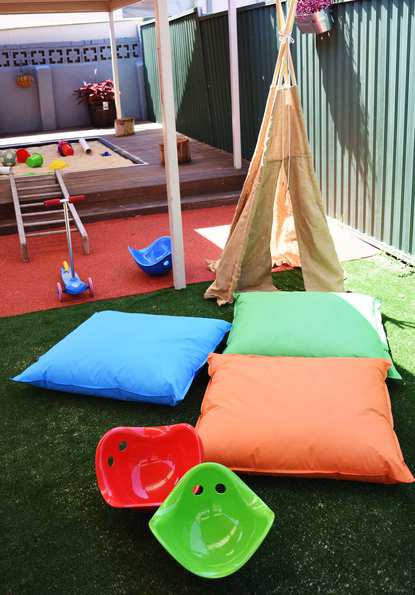Two Peas In a Pod Early Learning Centre Ashfield
