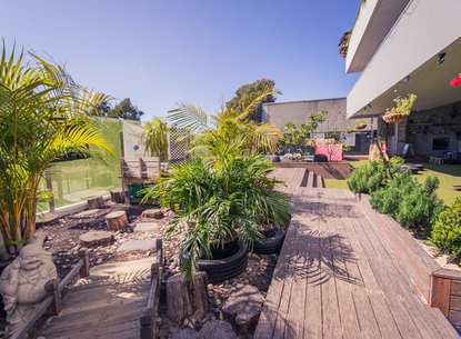 Explore and Develop Alexandria