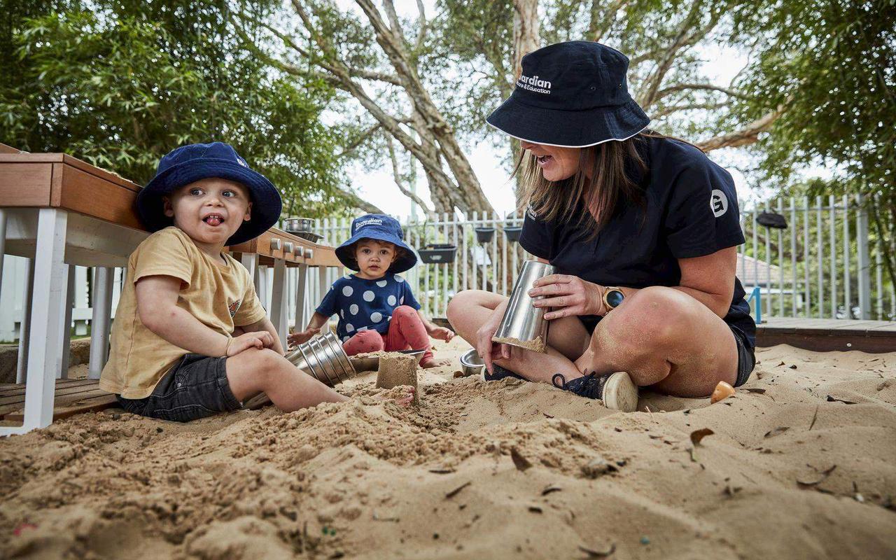 Guardian Childcare And Education Freshwater Toddle Guardian Childcare And Education Freshwater Toddle