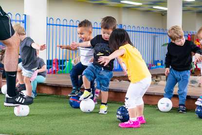 Papilio Early Learning Artarmon