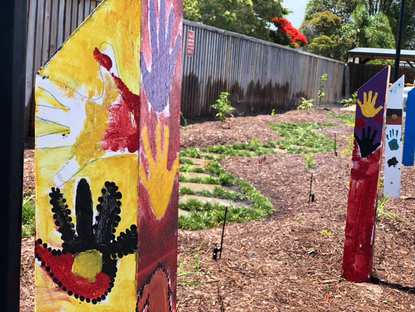 Ballina Aboriginal Child & Family Centre