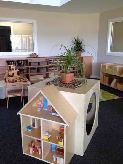 Wagga Wagga Early Years Learning Centre - Turvey Park