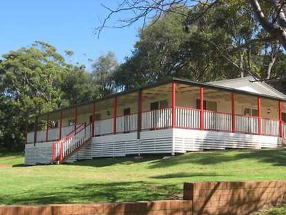 Terrigal School Care