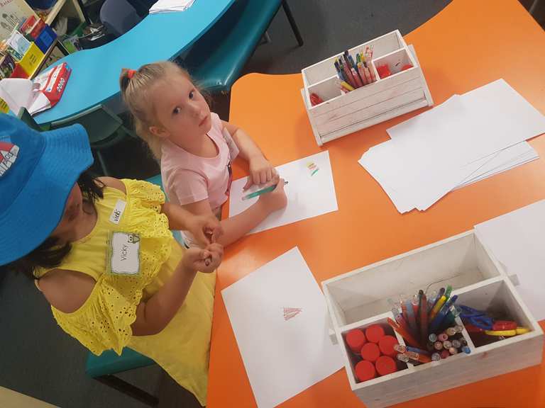 Vacancies at YMCA Smithfield OSHC Enquire on Toddle