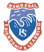 YMCA Wamberal OSHC Logo