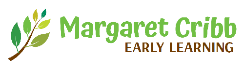 Margaret Cribb Early Learning Logo