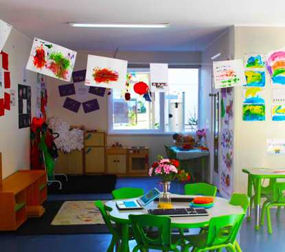 Lalor Park Early Learning Centre