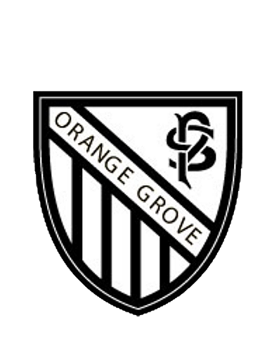 TeamKids - Orange Grove Public School Logo