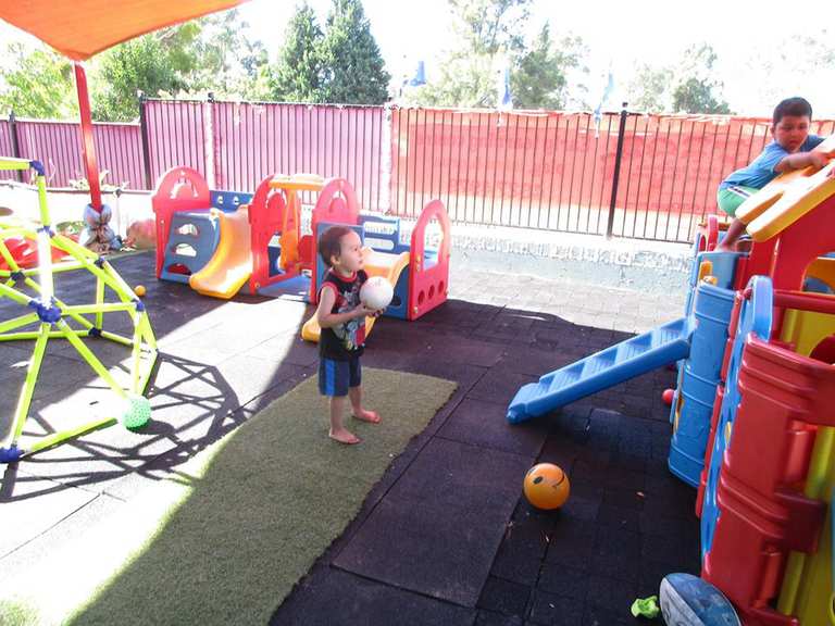 Vacancies At Little Sunshine Long Day Care Toddle