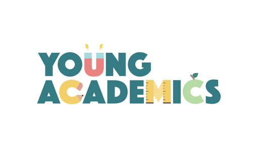 Young Academics Early Learning Centre Smeaton Grange Logo