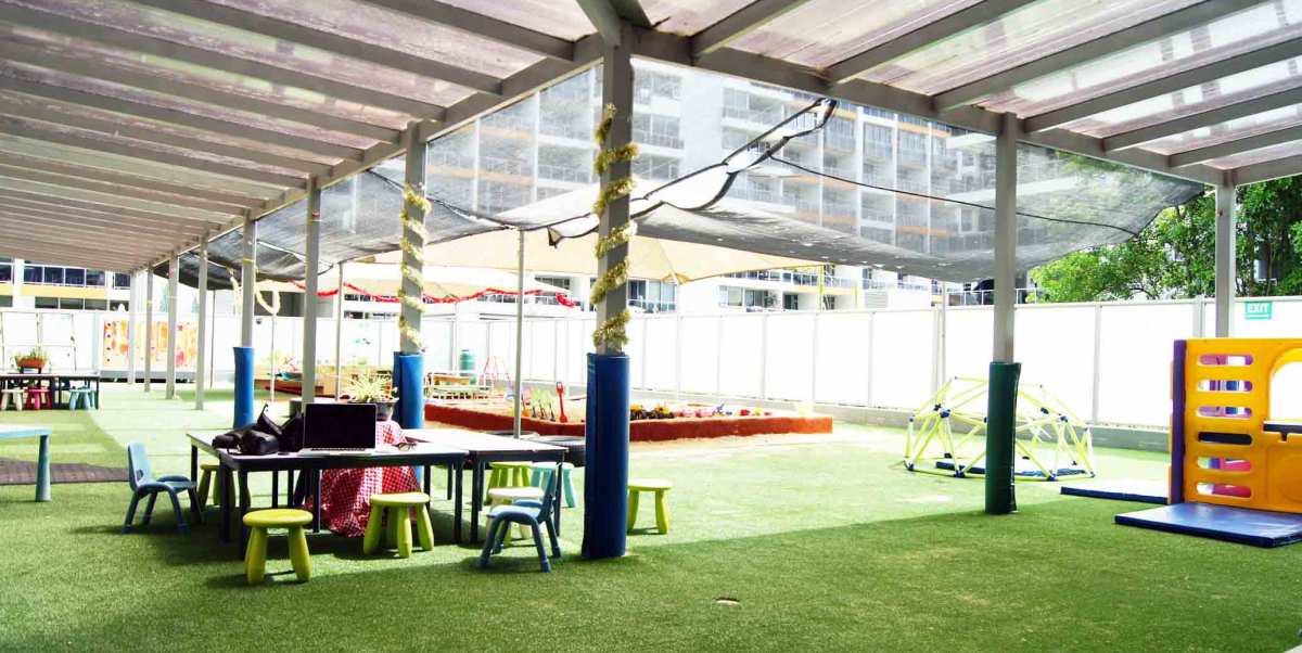 Zetland Children's Early Learning Centre Pty Ltd Toddle