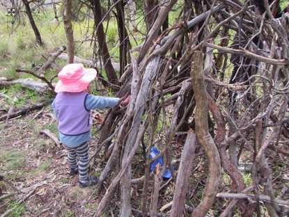 Bruce Ridge Early Childhood Centre