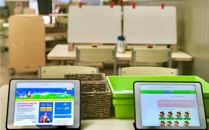 Story House Early Learning Alexandria