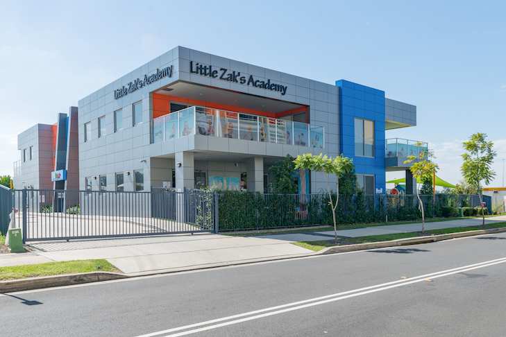 Vacancies At Little Zak S Academy Jordan Springs Toddle