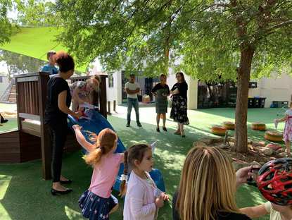 Only About Children Alexandria