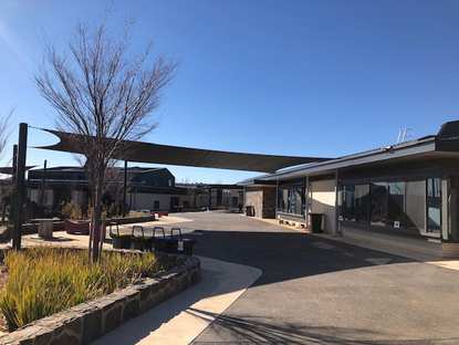Googong Early Learning Centre
