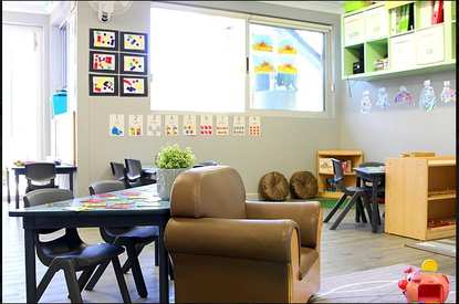 Asquith Early Learning Centre