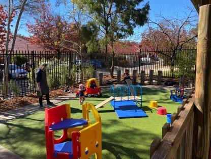 Galileo Early Learning Red Hill