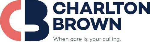 CHARLTON BROWN CHILDCARE CENTRE Logo