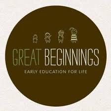 Great Beginnings Gregory Hills Logo