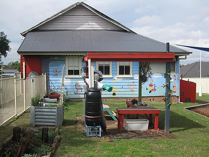 LITTLE OWL EARLY EDUCATION CENTRE