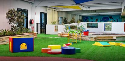 Alexandria Montessori Academy