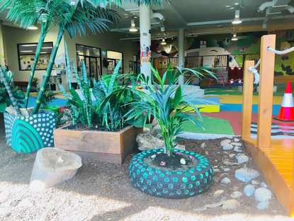 Raising Stars Early Learning Centre