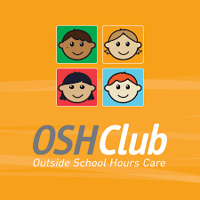 Oran Park Anglican OSHCLUB Logo